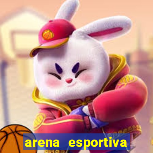 arena esportiva consultar bilhete